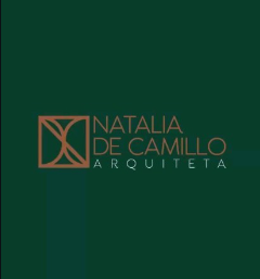 Natalia de Camillo — Arquiteta